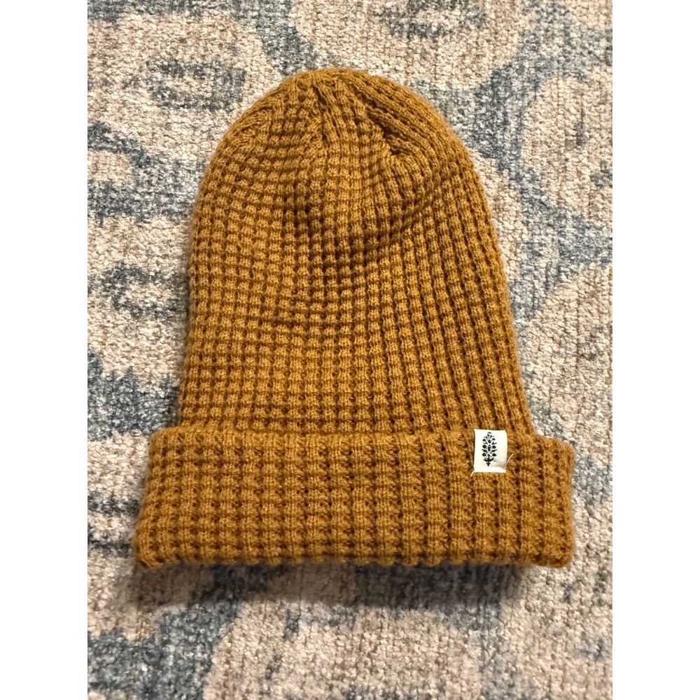 Free People Movement Cool Down Beanie Excellent Condition